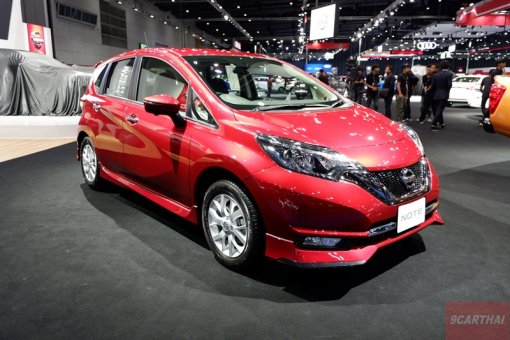 ​Nissan Note