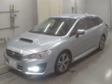 ​Subaru Levorg 5