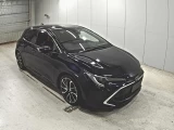 ​Toyota Corolla/Toyota Corolla Touring/Toyota Corolla Sport 13