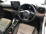 ​Toyota Yaris Cross 17