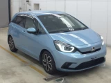 Honda Fit 1.5 e:HEV Ness (02.2020 - 05.2021) 1