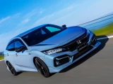 ​Honda Civic 25