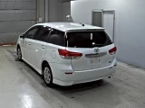 TOYOTA WISH 1800 сс 0