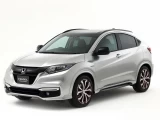 ​Honda Vezel 7