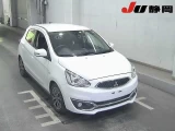 ​Mitsubishi Mirage 5