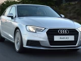 ​Audi A3 5