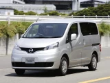 ​Nissan NV200 1