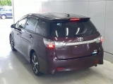 TOYOTA WISH 1800 cc 3