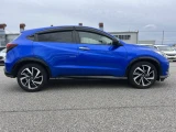 HONDA VEZEL 18