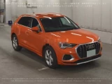 Audi Q3 4