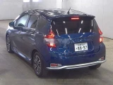 NISSAN NOTE E POWER NAVY BLUE 1200 cc 1