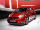 ​Nissan Note 5