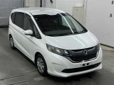 HONDA FREED 0