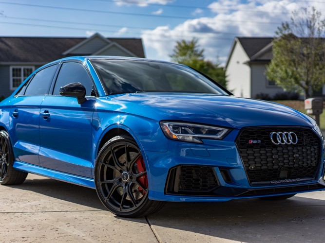 ​Audi A3