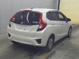 HONDA FIT 1