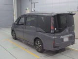 HONDA STEP WAGON Spada Honda Sensing 3