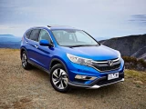 ​Honda CR-V 11