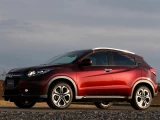 ​Honda Vezel 0