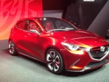 Mazda Mazda2 3