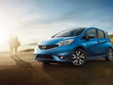 ​Nissan Note 2