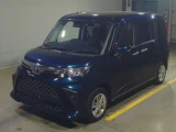 TOYOTA ROOMY 2021 2