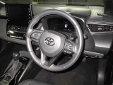 ​Toyota Corolla/Toyota Corolla Touring/Toyota Corolla Sport 12