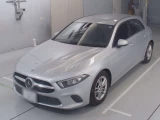 Mercedes-Benz A-Class 5