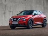 Nissan Juke 2