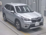 Subaru Forester 18