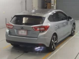 ​Subaru Impreza 8