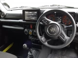 ​Suzuki Jimny Sierra 4