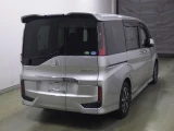 HONDA STEP WAGON 2