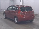 NISSAN NOTE1200 cc MEDALIST 0