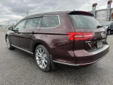 ​VOLKSWAGEN PASSAT VARIANT 2016 19