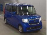 HONDA N WGN 6