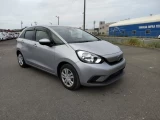 ​Honda Fit 17