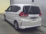 ​Honda Freed/Freed+ 6