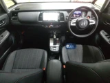 HONDA FIT 3