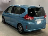 HONDA FREED + 3