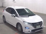 NISSAN NOTE E POWER  AUTECH 0