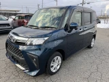 TOYOTA ROOMY 2021 4
