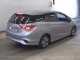 HONDA SHUTTLE 2018 серебристый GK8 G HONDA SENSING FA   1500 cc , 32000 km 3