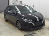 NISSAN NOTE E POWER 1200 cc 3