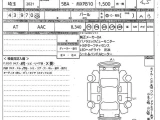TOYOTA YARIS CROSS 10