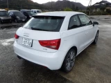 ​Audi A1 5