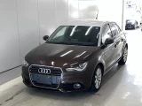 ​Audi A1 6