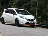 ​Nissan Note 7