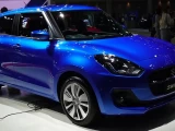 ​Suzuki Swift 1