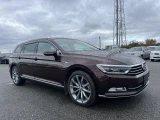 ​VOLKSWAGEN PASSAT VARIANT 2016 37