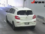 ​Mitsubishi Mirage 7